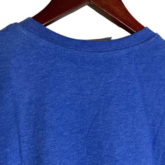 Star Trek Big Bang Theory Sheldon Live Long and Prosper Short Sleeve Tee Large L - Picture 12 of 16